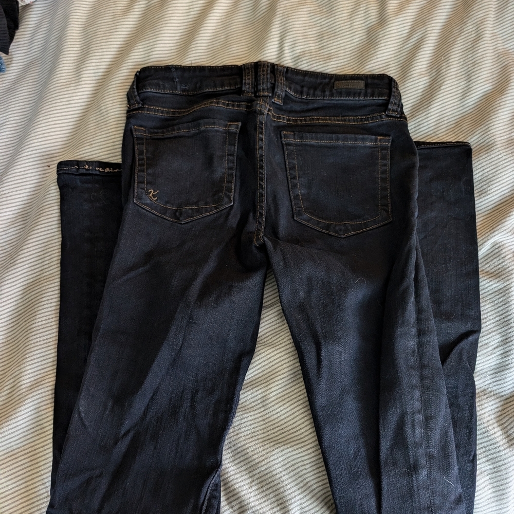 Kut jeans